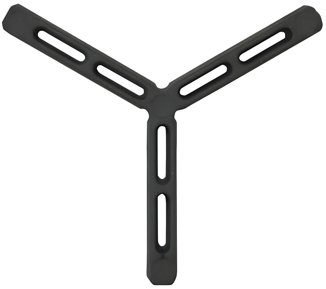 DISTANZIATORE A Y IN PLASTICA PER PAVIMENTI 250 PZ.  mm. 3