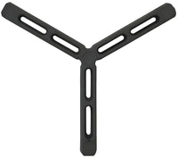 DISTANZIATORE A Y IN PLASTICA PER PAVIMENTI 250 PZ.  mm. 3