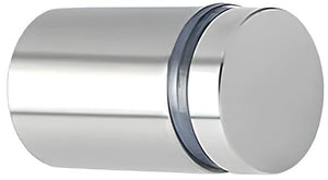 DISTANZIATORI INOX PER TARGHE ø mm 19-25 pz. 6