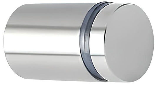 DISTANZIATORI INOX PER TARGHE ø mm 19-25 pz. 6