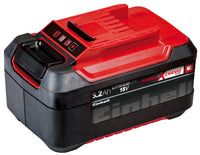EINHELL BATTERIA POWER X CHANGE 18 V-5,2AH PLUS