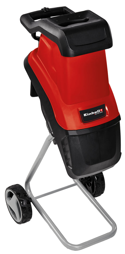 Einhell BIOTRITURATORE ELETTRICO GC-KS 2540 2.500 W