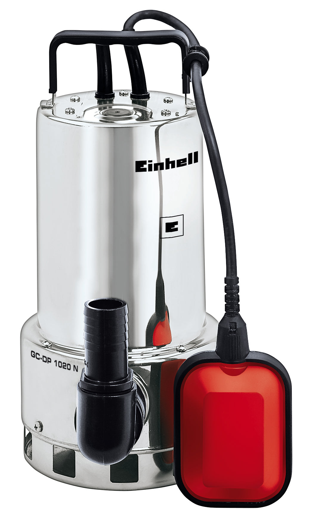 Einhell ELETTROPOMPA AD IMMERSIONE GC-DP 1020 N  1.000 W