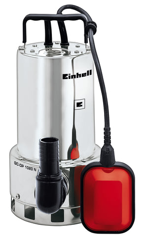 Einhell ELETTROPOMPA AD IMMERSIONE GC-DP 1020 N  1.000 W