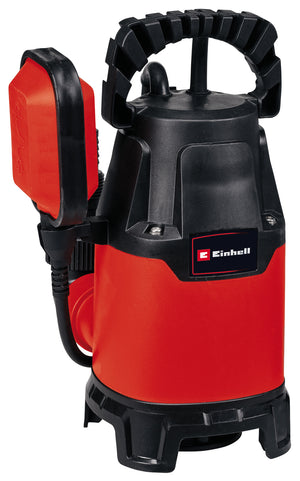 Einhell ELETTROPOMPA AD IMMERSIONE GC-DP 3325  330 W