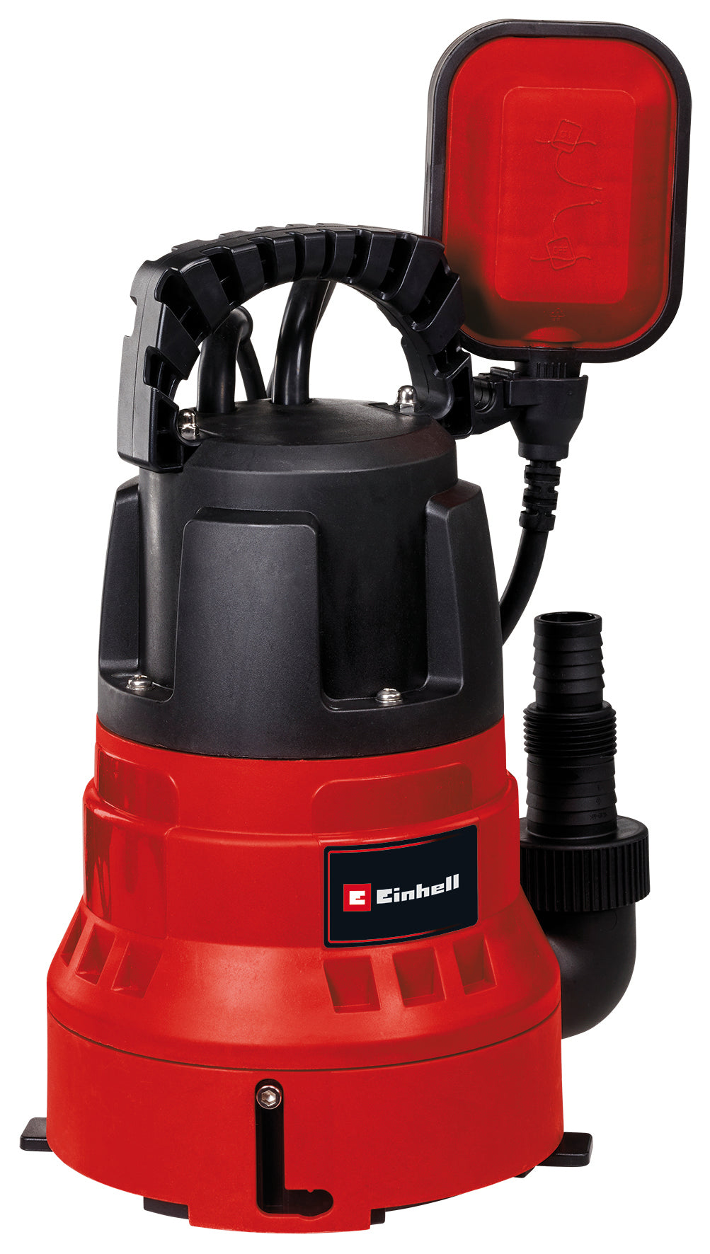 Einhell ELETTROPOMPA AD IMMERSIONE GC-DP 7035 LL  700 W
