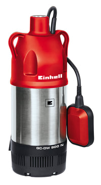 Einhell ELETTROPOMPA AD IMMERSIONE GC-DW 900 N  900 W