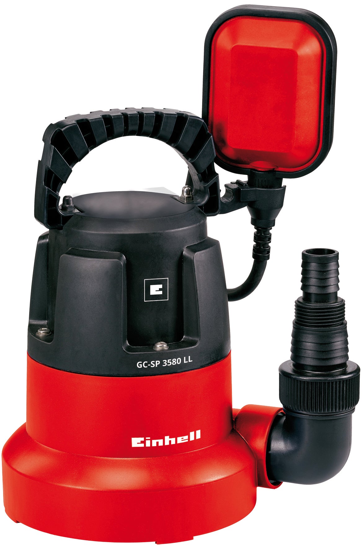 Einhell ELETTROPOMPA AD IMMERSIONE GC-SP 3580 LL  350 W