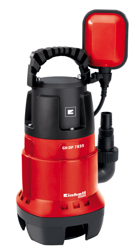 Einhell ELETTROPOMPA AD IMMERSIONE GH-DP 7835  780 W
