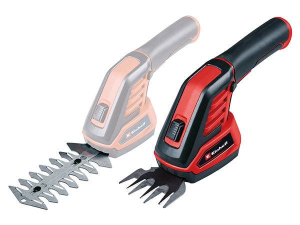 Einhell FORBICI A BATTERIA GC-CG 3,6/70 Li WT  3,6 V