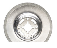 Einhell LAMA SEMICIRCOLARE MULTIFUNZIONE DIAMANTATA  mm. 65