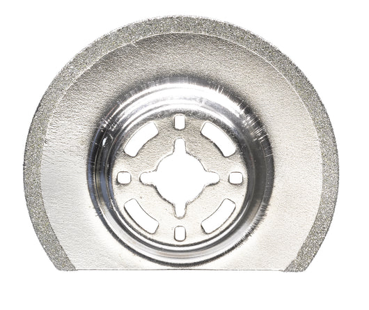 Einhell LAMA SEMICIRCOLARE MULTIFUNZIONE DIAMANTATA  mm. 65