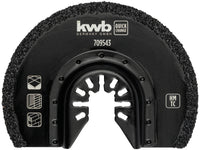 Einhell LAMA SEMICIRCOLARE MULTIFUNZIONE HM85  mm. 85