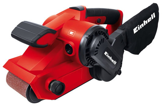 Einhell LEVIGATRICE A NASTRO TC-BS 8038  800 W