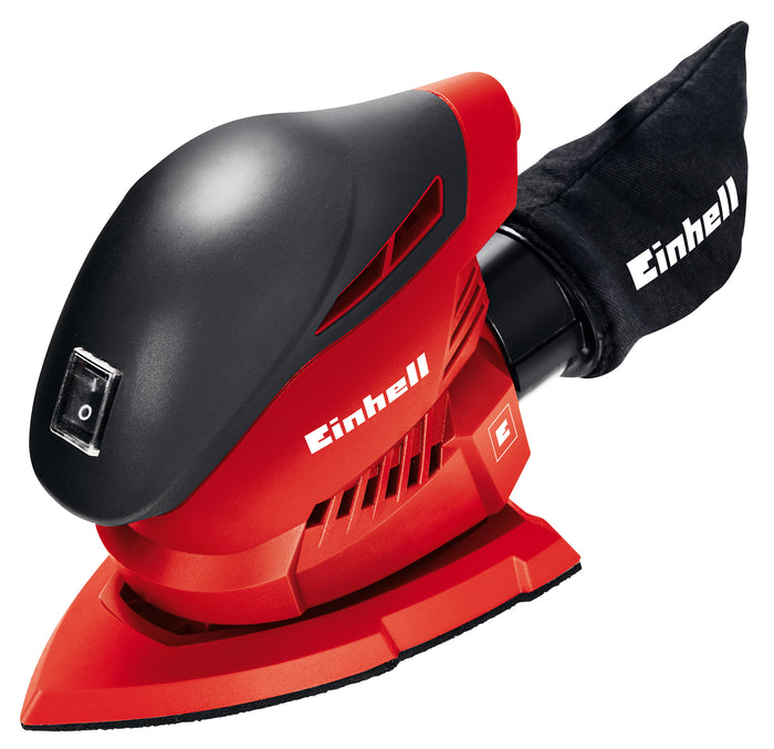 Einhell LEVIGATRICE MULTIUSO TH-OS 1016  100 W