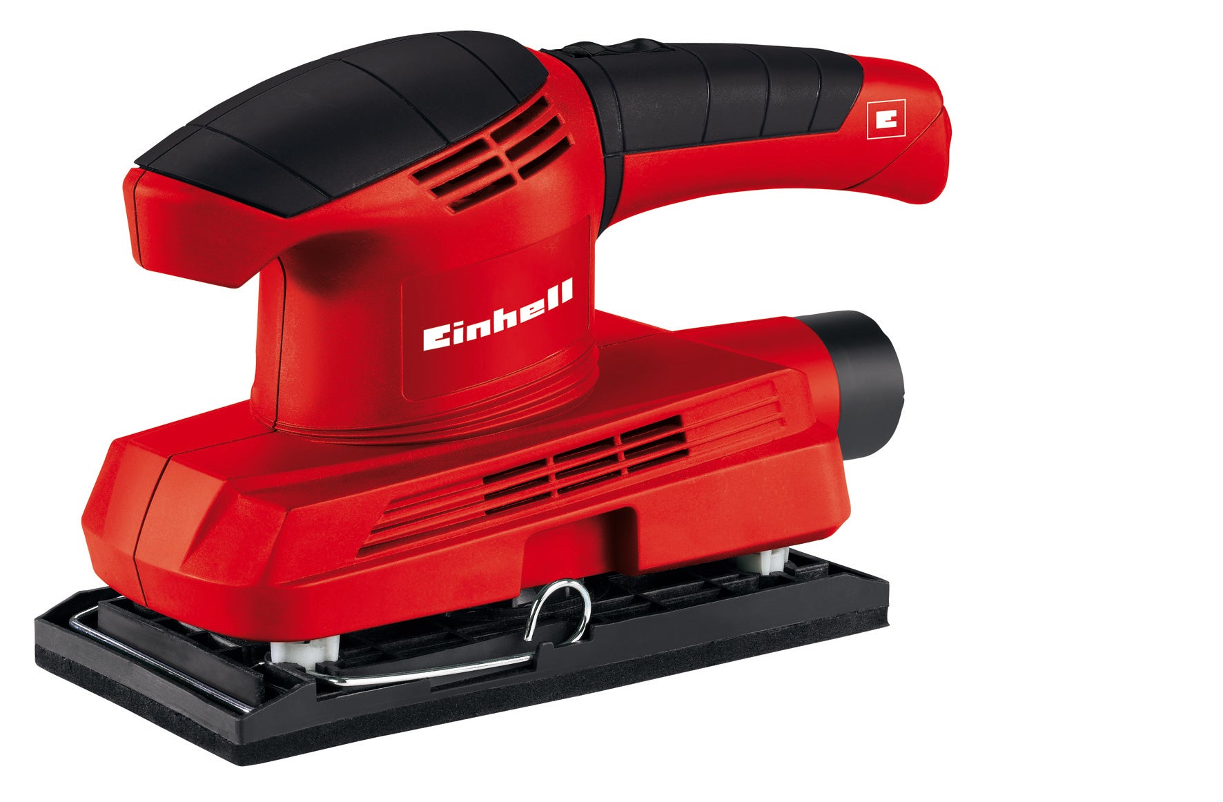 Einhell LEVIGATRICE ORBITALE TH-OS 1520  150 W