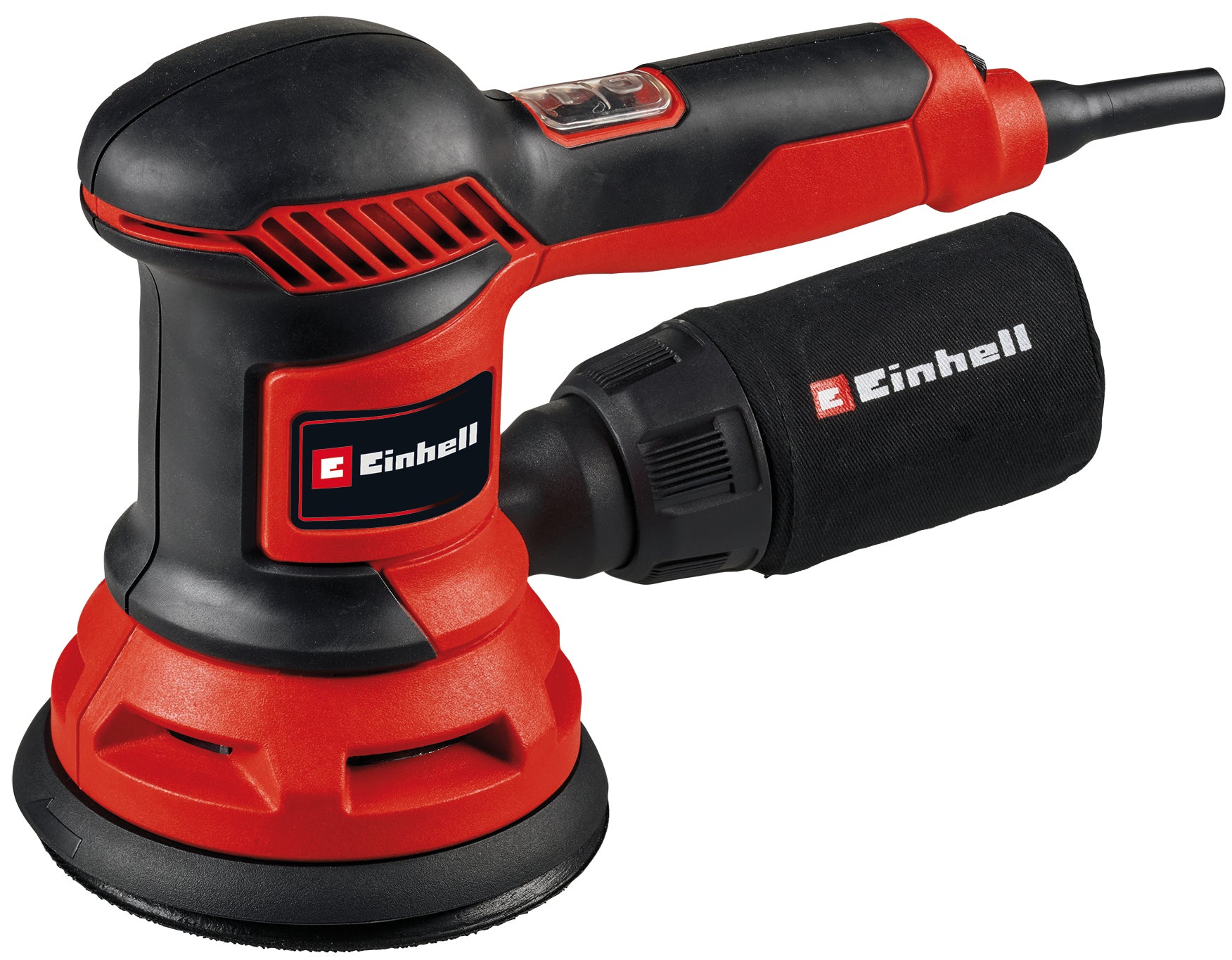 Einhell LEVIGATRICE ROTORBITALE TC-RS 425 E  425 W