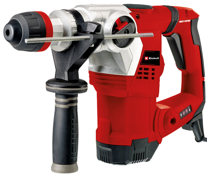 Einhell MARTELLO TASSELLATORE TE-RH 32 4F KIT  1.250 W