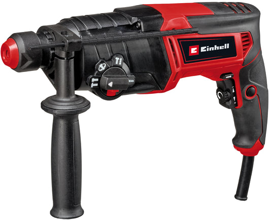 Einhell MARTELLO TASSELLATORE/DEMOLITORE TC-RH 800 4F 800 W