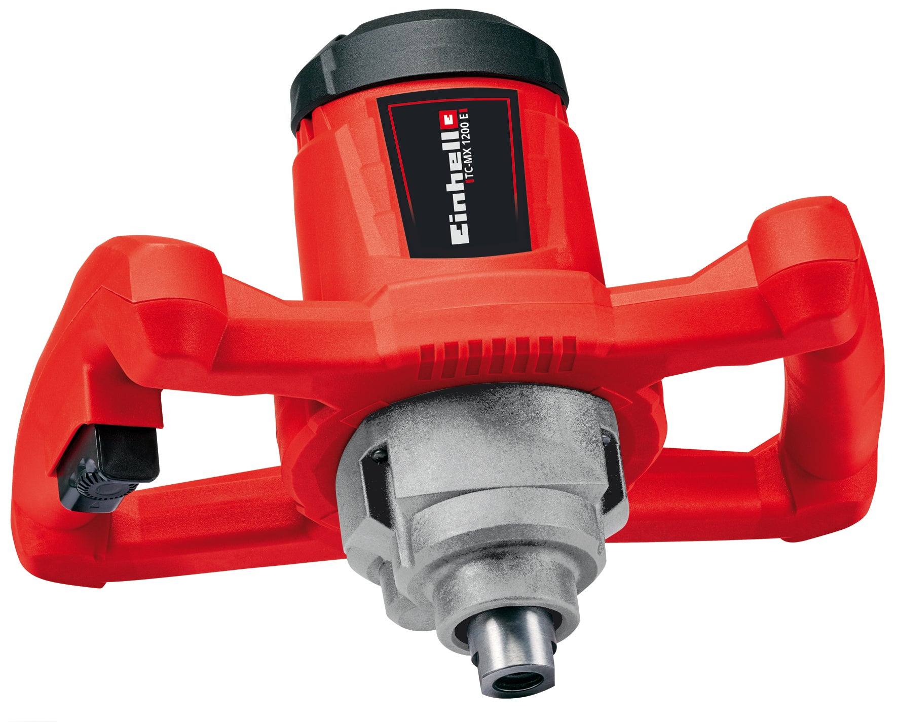 Einhell MISCELATORE TC-MX 1200 E  1200 W