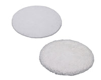 Einhell SET CUFFIE PER LUCIDATRICE BT-PO 90 2 PEZZI