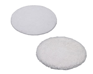 Einhell SET CUFFIE PER LUCIDATRICE BT-PO 90 2 PEZZI