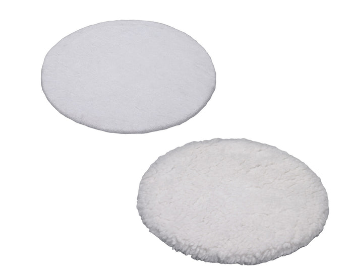 Einhell SET CUFFIE PER LUCIDATRICE BT-PO 90 2 PEZZI