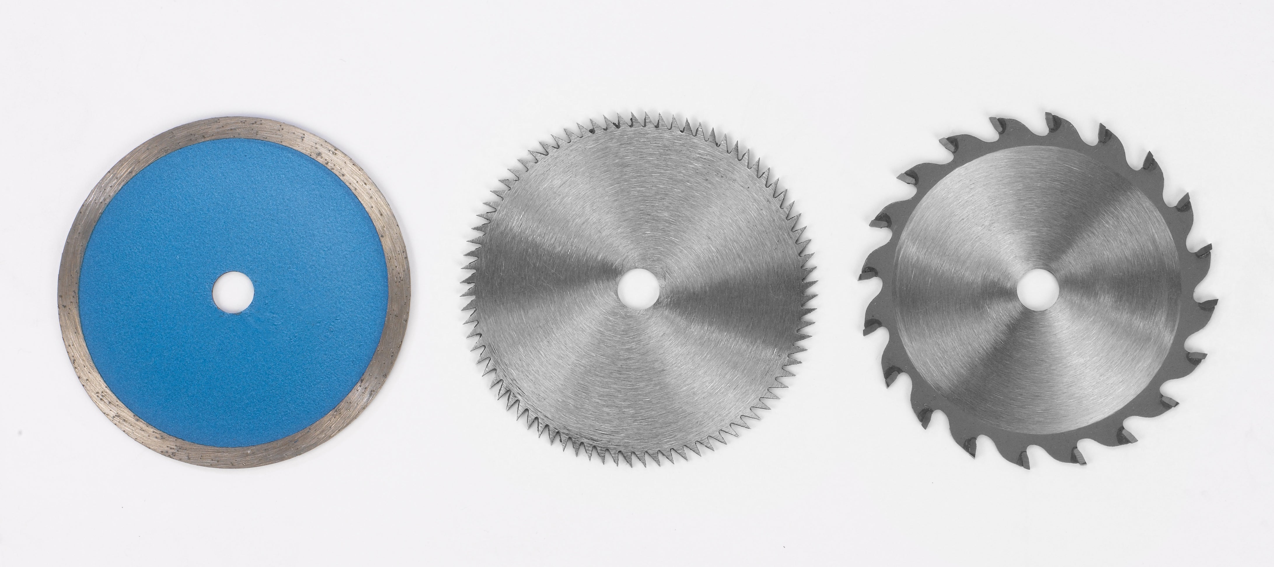 Einhell SET DISCHI PER MINI-SEGA CIRCOLARE 6 PEZZI  mm. 85x10