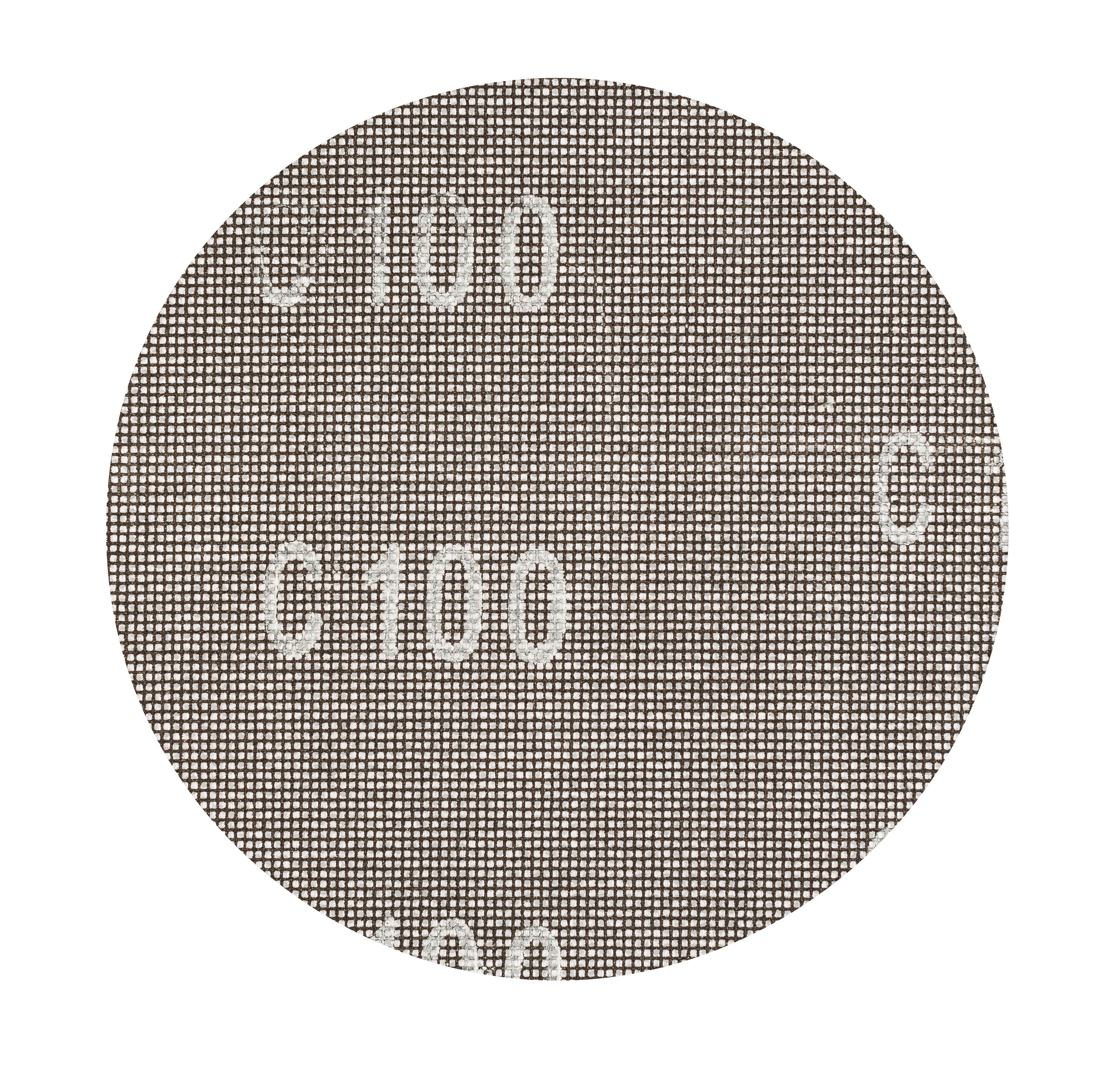 Einhell SET RETI ABRASIVE 5 PEZZI Ø mm. 255  grana 80