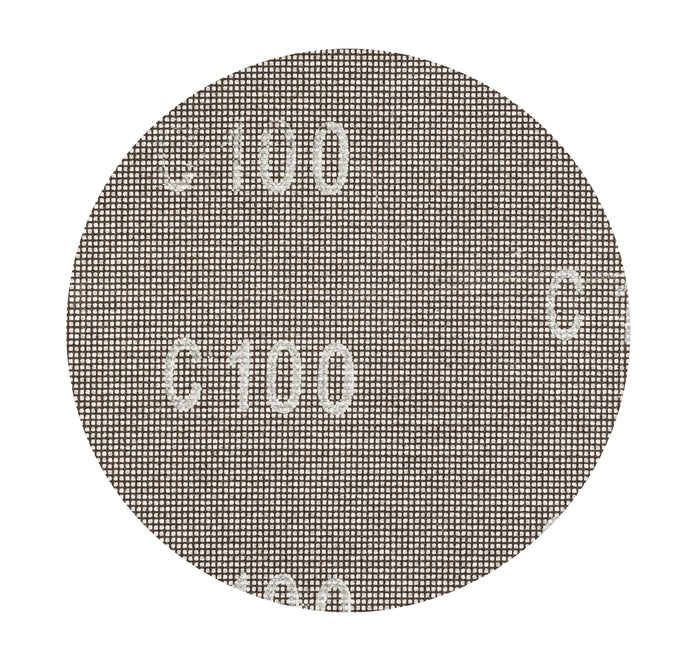 Einhell SET RETI ABRASIVE 5 PEZZI Ø mm. 255 grana 120