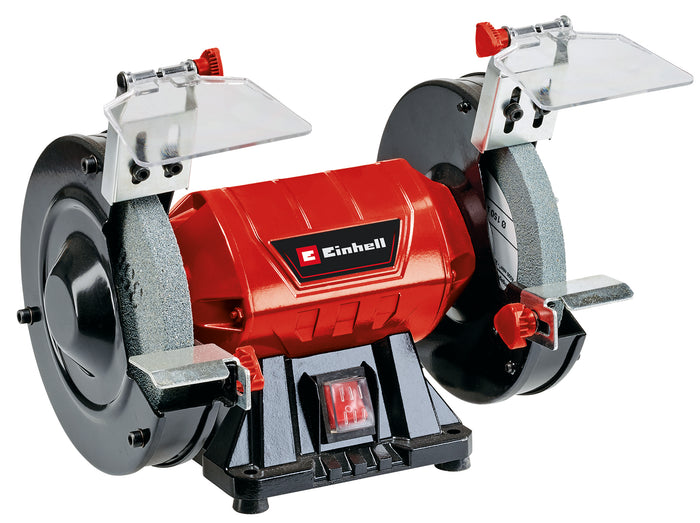 Einhell SMERIGLIATRICE DA BANCO TC-BG 150  150 W