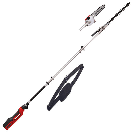 Einhell SVETTATOIO ELETTRICO TELESCOPICO GC-HC 90/2046 T 900 W