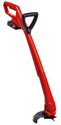 Einhell TAGLIABORDI A BATTERIA GC-CT 18/24 LI P 18 V larghezza taglio cm. 24