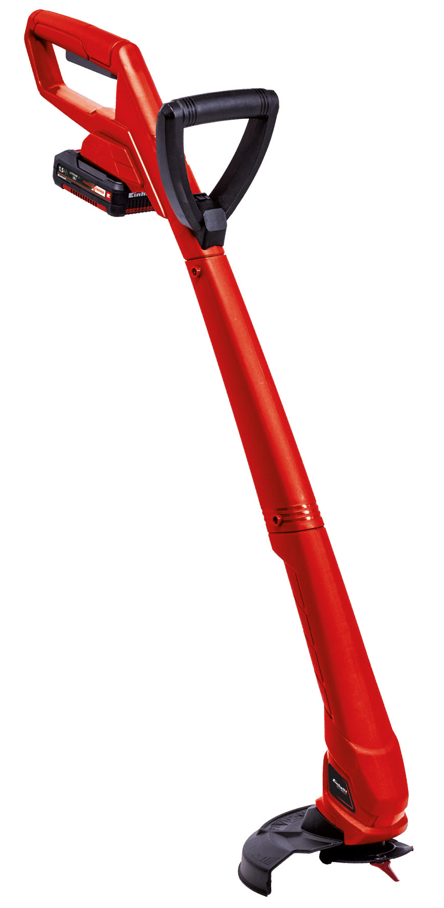 Einhell TAGLIABORDI A BATTERIA GC-CT 18/24 LI P 18 V larghezza taglio cm. 24