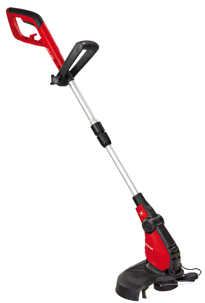 Einhell TAGLIABORDI ELETTRICO TELESCOPICO GC-ET 4530 SET 450 W larghezza taglio cm. 30