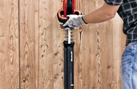 Einhell TAGLIASIEPI A BATTERIA GE-CH 1855/1 LI KIT 18V 2,5Ah lunghezza lama cm. 62 - taglio cm. 55