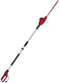 Einhell TAGLIASIEPI ELETTRICO TELESCOPICO GC-HH 5056 500 W lunghezza lama cm. 56 - taglio cm. 47