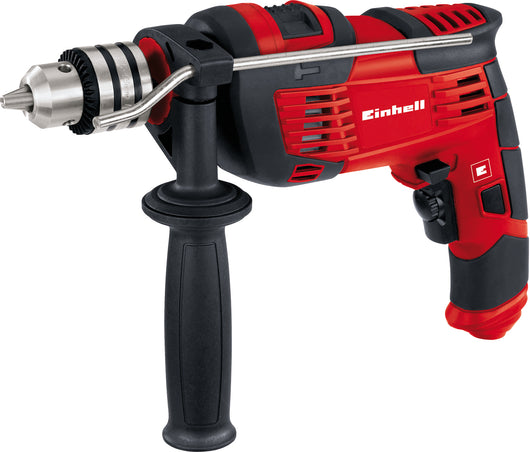 Einhell TRAPANO A PERCUSSIONE TC-ID 1000 E 1.010 W