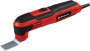 Einhell UTENSILE MULTIFUNZIONE TC-MG 250 CE 250 W