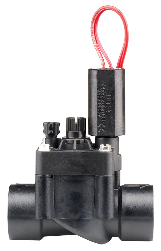 ELETTROVALVOLA HUNTER PER PROGRAMMATORI mis. 1F