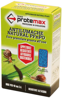 ESCA LUMACHICIDA GRANULARE PFnPO gr. 200 12.00 pz