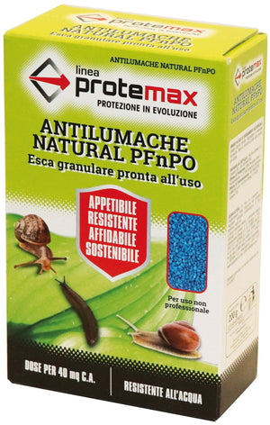 ESCA LUMACHICIDA GRANULARE PFnPO gr. 200 12.00 pz