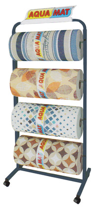 ESPOSITORE X AQUAMAT/TERRAMAT