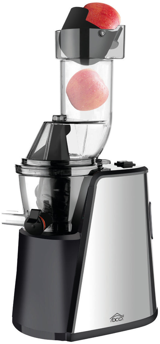 ESTRATTORE DI SUCCO A FREDDO 150 W