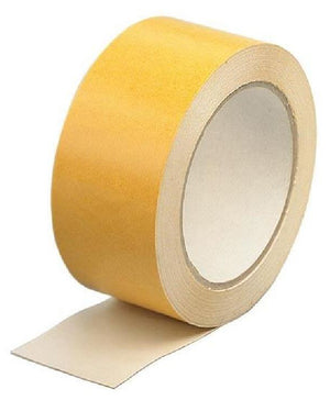 Eurocel NASTRO BIADESIVO  mm. 25x25 mt.