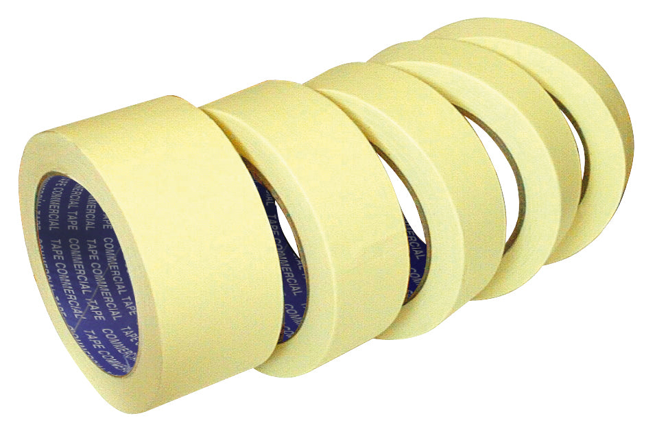 Eurocel NASTRO PER MASCHERATURA  mm. 30x45 mt. 60.00 rotoli