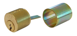 F.lli Facchinetti CILINDRO ESTERNO FISSO Ø MM. 25X50 10.00 pz