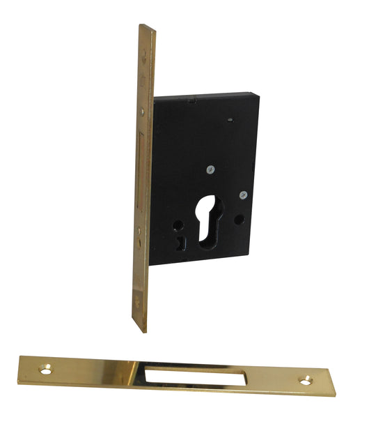 F.lli Facchinetti SERRATURA LEGNO INF. SOLO CATENACCIO Art. 28173 E. 40-F.22