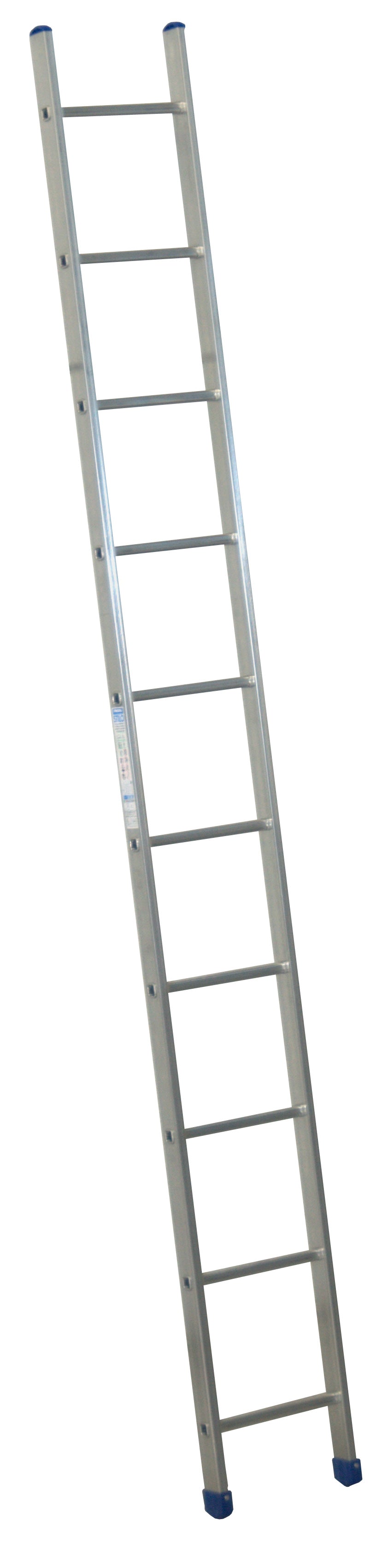 Facal SCALA IN ALLUMINIO A 1 ELEMENTO STILO Gradini  n°7 cm. 216