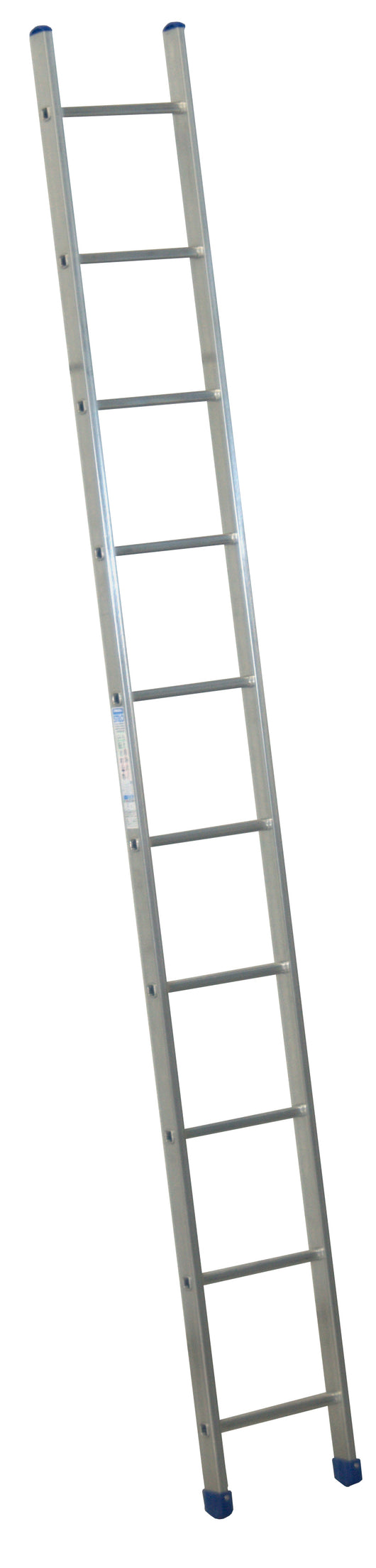 Facal SCALA IN ALLUMINIO A 1 ELEMENTO STILO Gradini  n°7 cm. 216